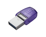 Kingston 256GB DataTraveler microDuo 3C 200MB/s - 1045289 - zdjęcie 1